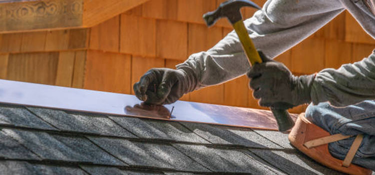 Asphalt Shingle Roofing Repair Mission Viejo