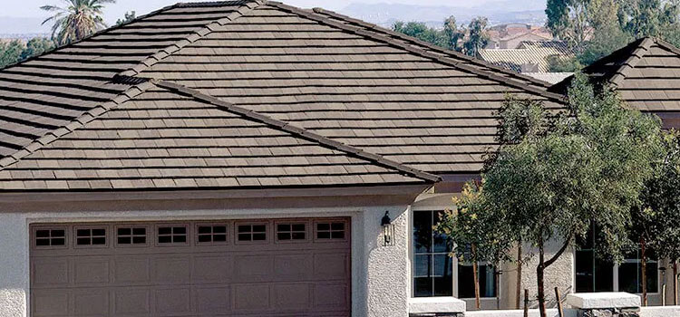 Concrete Tile Roofing Mission Viejo