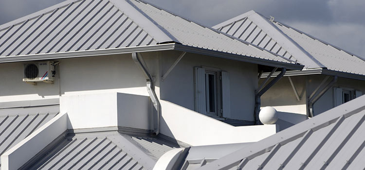 Energy Efficient Roof Mission Viejo