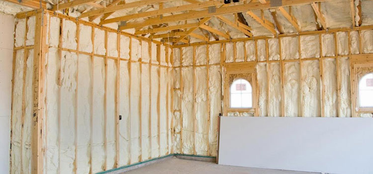 Garage Roof Insulation Mission Viejo