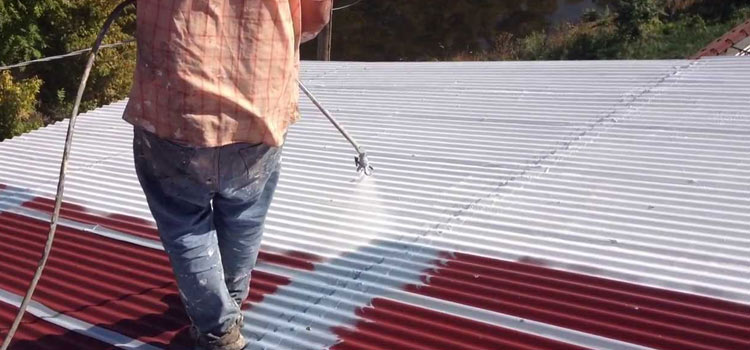 Metal Roof Repair Mission Viejo