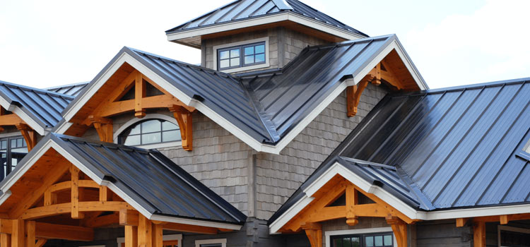 Metal Roof Specialist Mission Viejo