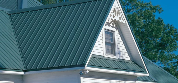 Metal Roofing Contractors Mission Viejo