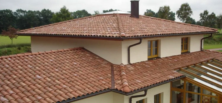 Clay Tile Roofing Mission Viejo