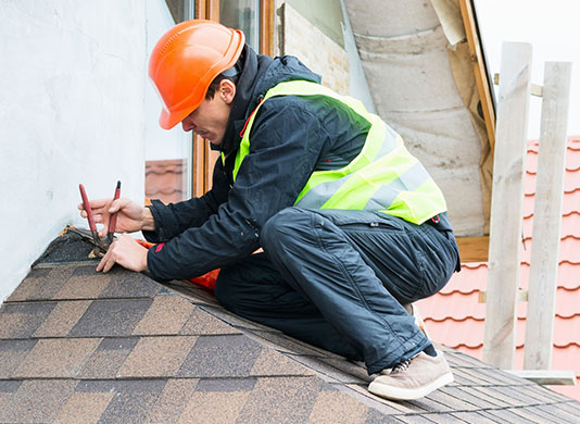 Mission Viejo Roof Replacement Free Quotation