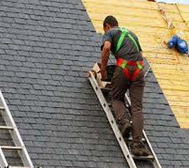 Shingle Roofing Mission Viejo