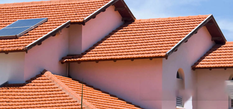 Spanish Clay Roof Tiles Mission Viejo