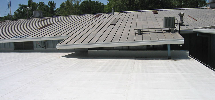 Thermoplastic Polyolefin Roofing Mission Viejo